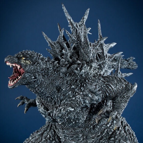 PRE-ORDER : UA Monsters Godzilla (2023) Operation Kaijin Image Color Ver.
