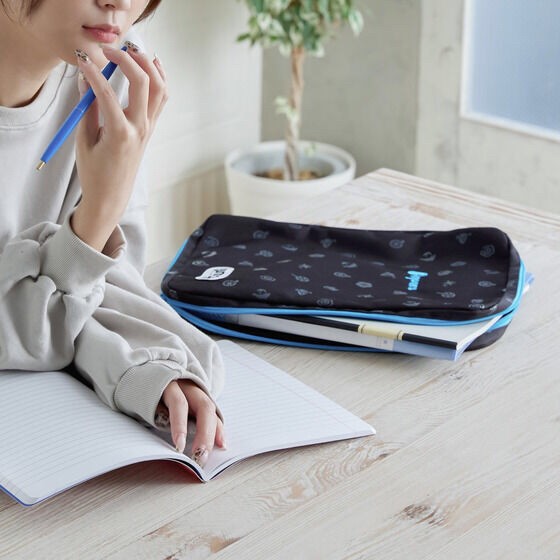 PRE-ORDER : Love Live! x OUTDOOR PRODUCTS Document Case