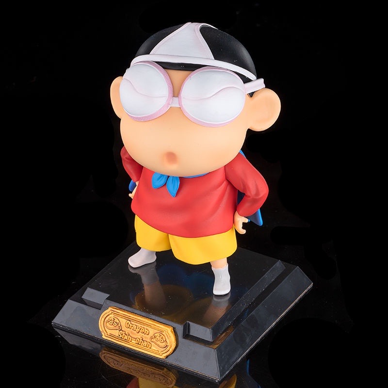 ฟิกเกอร์ GK - Crayon Shinchan Bra Ver.