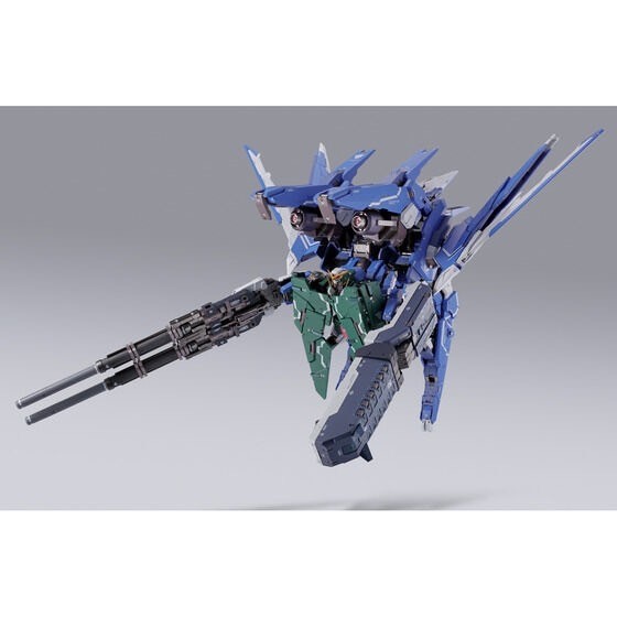 PRE-ORDER : METAL BUILD GN ARMS TYPE-D Option Set