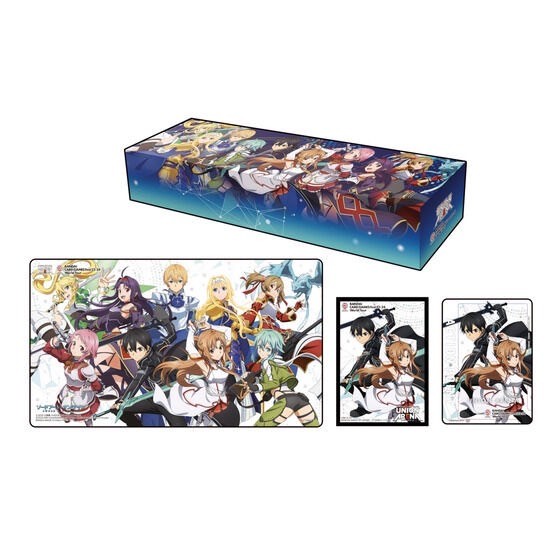 PRE-ORDER : UNION ARENA BANDAI CARD GAMES Fest 23-24 Special Set