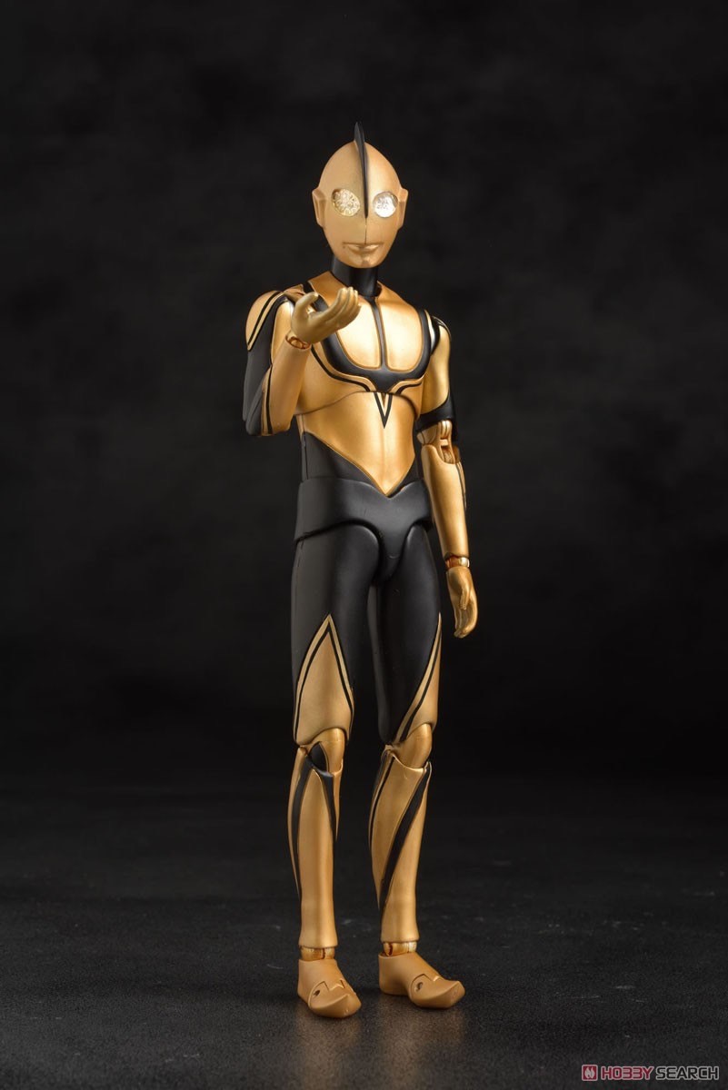 Pre-order : HAF Zofy by Evolution Toy