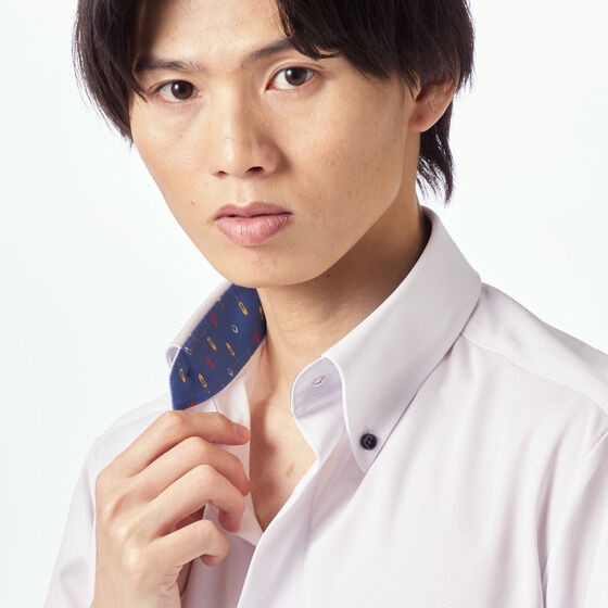 PRE-ORDER : Ultraman Tiga・Dyna・Gaia Yoccatta Eco Shirt