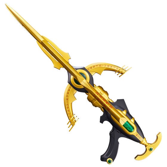 PRE-ORDER : CSG Pegasus Bowgun