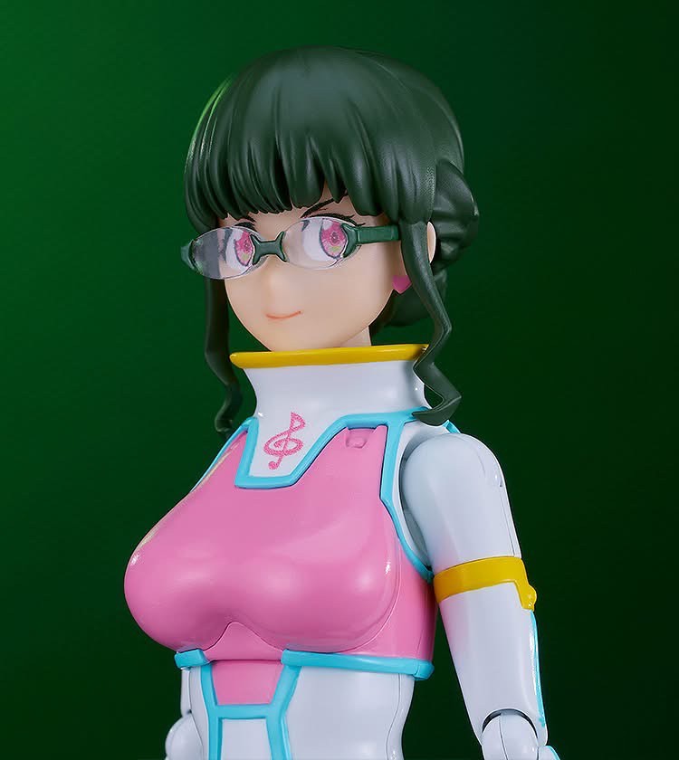 Pre-order : THE GATTAI DX Sounderous (Gridman Universe) by Good Smile Company