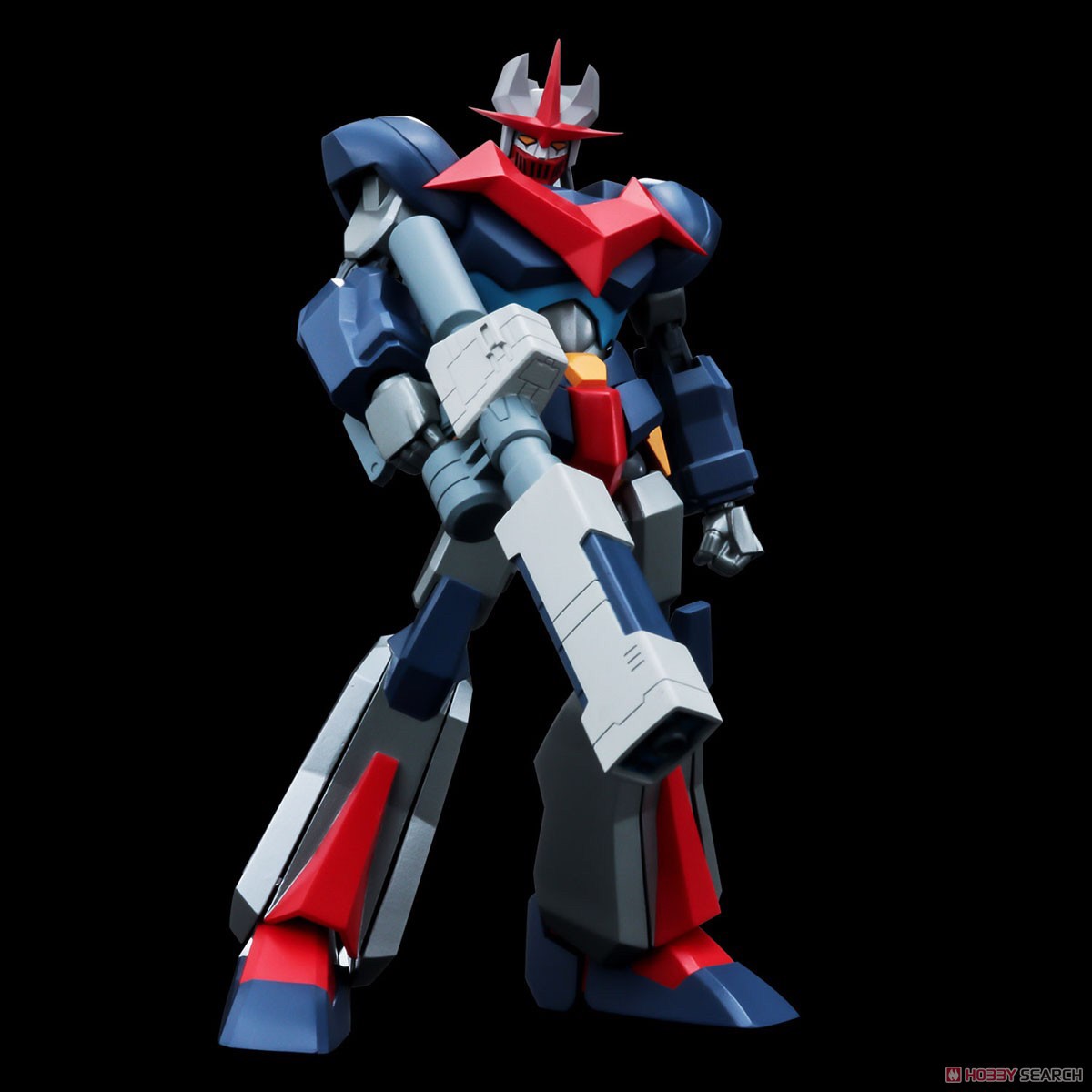 PRE-ORDER : FRAME ACTION MEISTER "Psycho Armor Govarian" Govarian by Sen-ti-nel