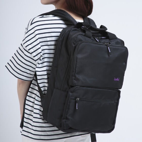PRE-ORDER : Love Live! Business Rucksack