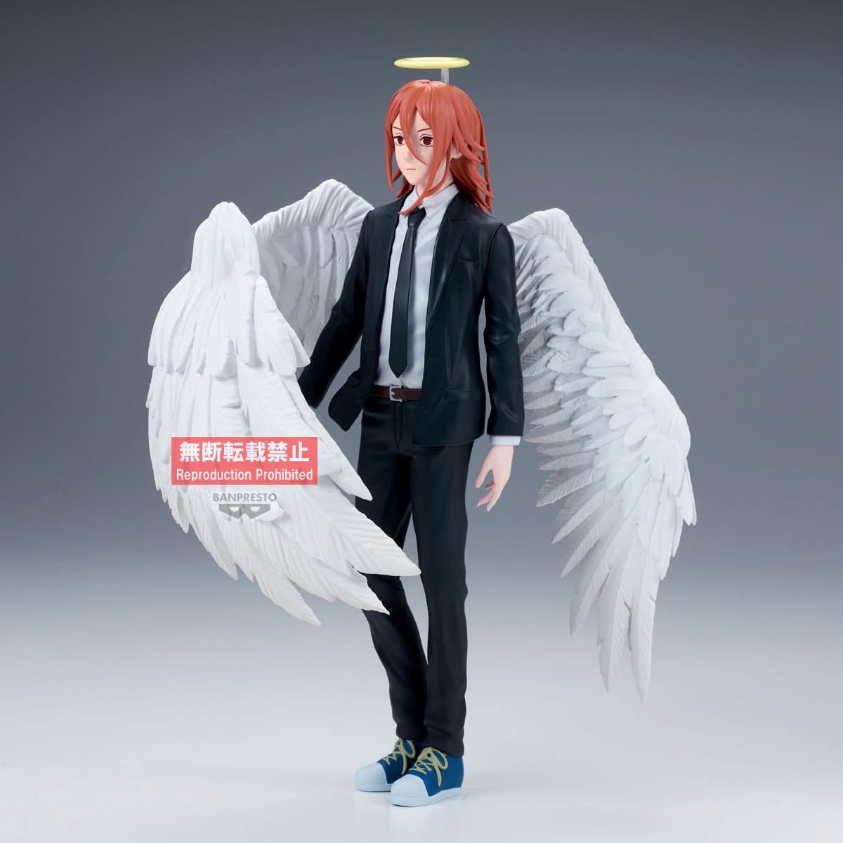 Pre-order : ฟิกเกอร์อื่นๆ 07/2025 by Banpresto