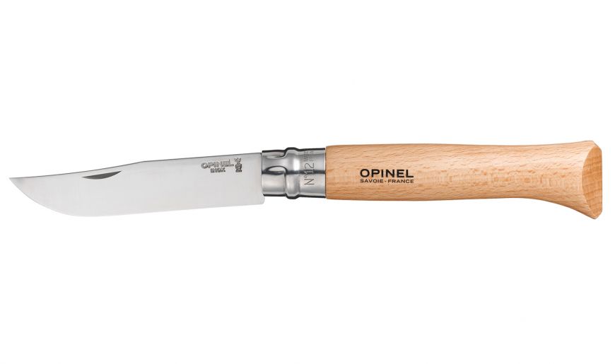 มีด Opinel Stainless Steel