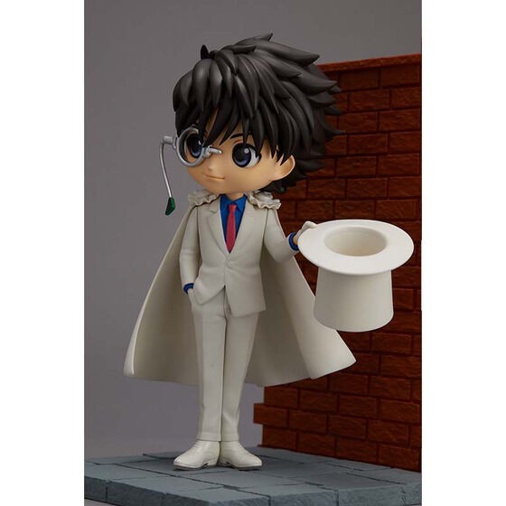 PRE-ORDER : Detective Conan Q posket Premium