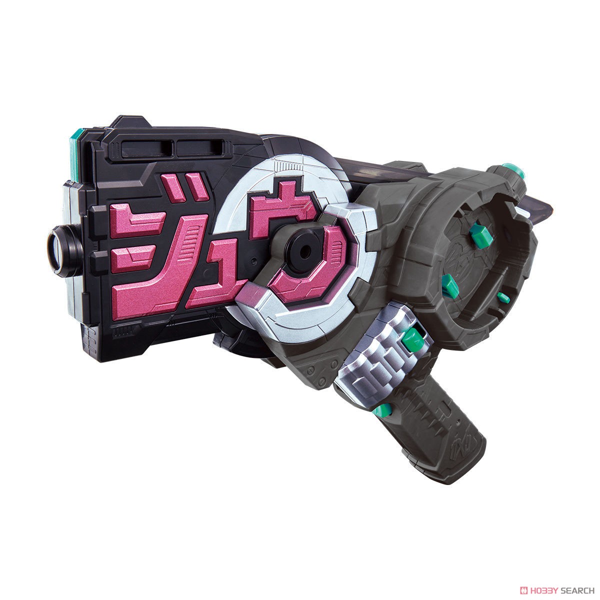 Masked Rider Zi-O - DX Zikan Blade by Bandai