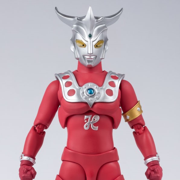 $ S.H.FIGUARTS Ultraman - Ultraman Leo