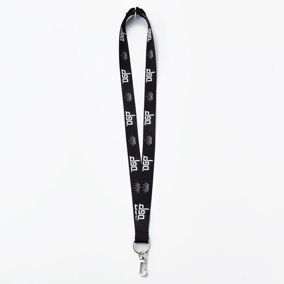 PRE-ORDER : Kamen Rider Geats DGP Neck Strap