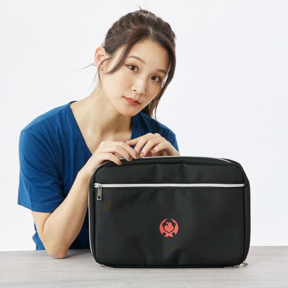 PRE-ORDER : Kamen Rider OOO / W Document Case