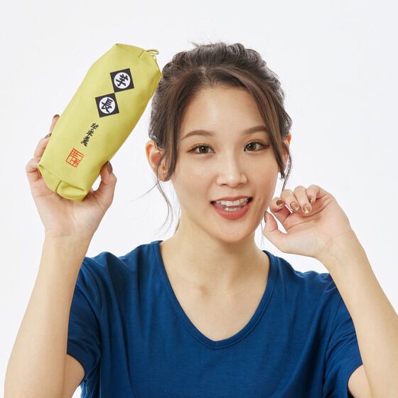 PRE-ORDER : Gekisou Sentai Carranger Imocho's Owner Pouch