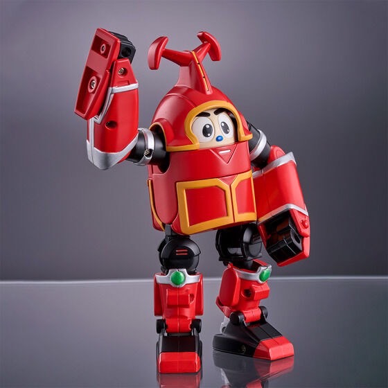 PRE-ORDER : RE: Super Change Kabutack