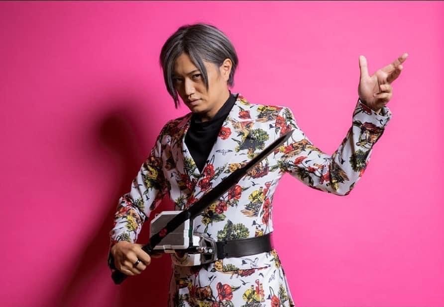 Masked Rider Decade - COMPLETE SELECTION MODIFICATION (CSM) Ride Booker by Premium Bandai (Limited มีกล่องน้ำตาล)