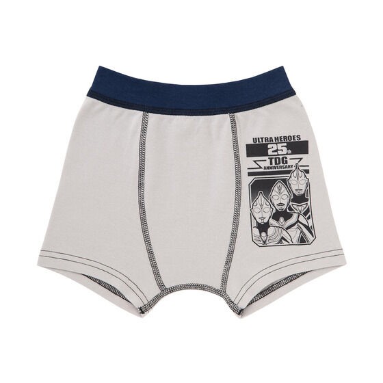 PRE-ORDER : Ultra Heroes Premium Boxer Briefs 2-Pack C 22SS