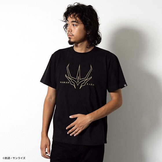 PRE-ORDER : STRICT-G "Mobile Suit Gundam ZZ" Short Sleeve T-shirt