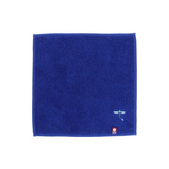 PRE-ORDER : Ohsama Sentai King-Ohger Imabari Towel Embroidered Handkerchief