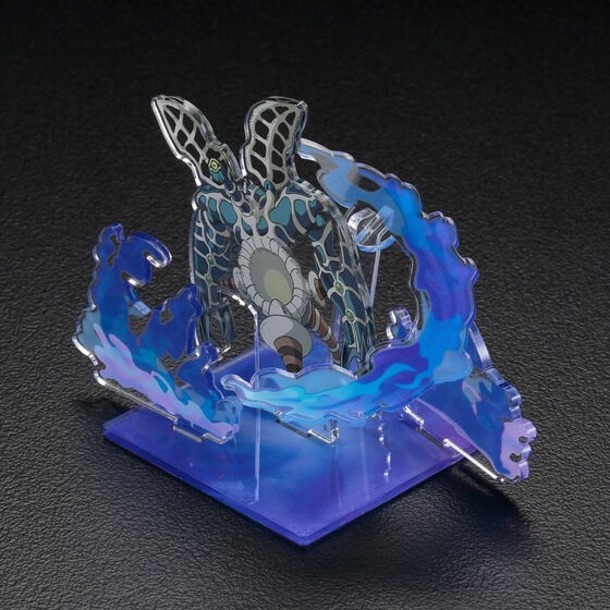 PRE-ORDER : Yu-Gi-Oh! Duel Monsters DAD -Dramatic Acrylic Dimension- Sacrifice