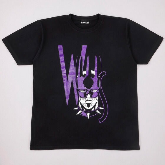 PRE-ORDER : JoJo's Bizarre Adventure: Stone Ocean T-shirt Collection 2