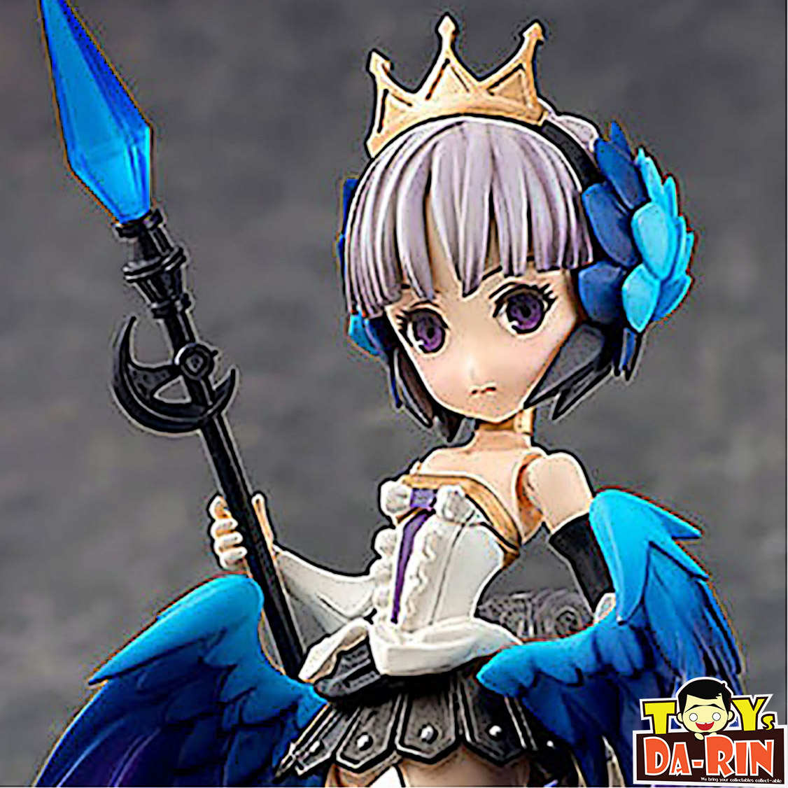 $ PARFOM Odin Sphere: Leifdrasir - Gwendolyn