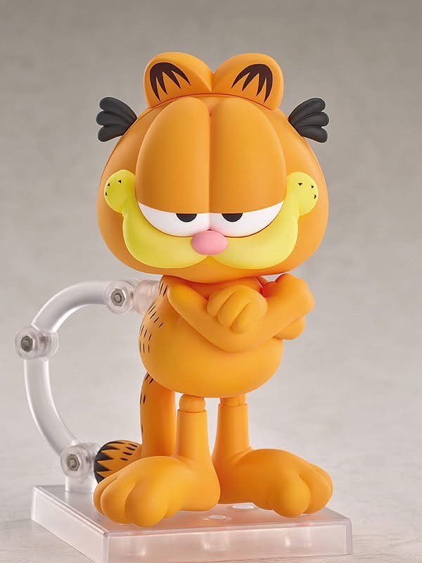 Pre-order : Nendoroid Garfield by Good Smile Company