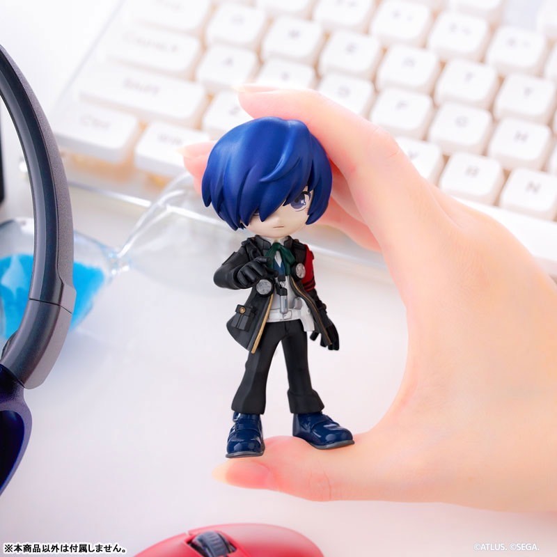 Pre-order : PalVerse Persona 3 RELOAD (6pcs) by Bushiroad Creative