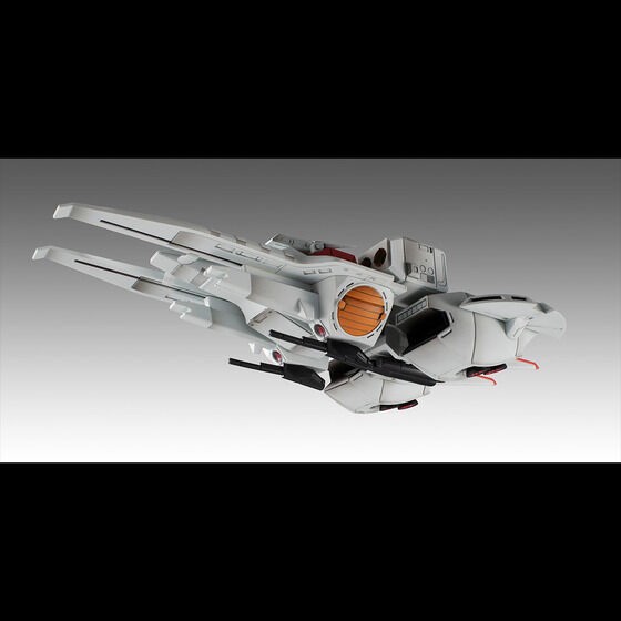 PRE-ORDER : Cosmo Fleet Special Mobile Suit Gundam Z Argama Re.