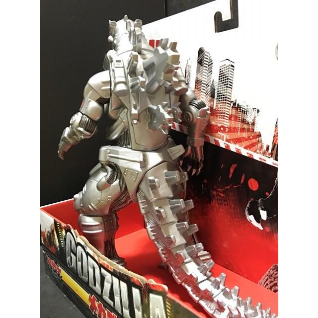 Godzilla #97912 Mechaodzilla 12” by Bandai