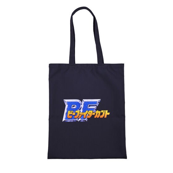 PRE-ORDER : Juukou B-Fighter Tote Bag