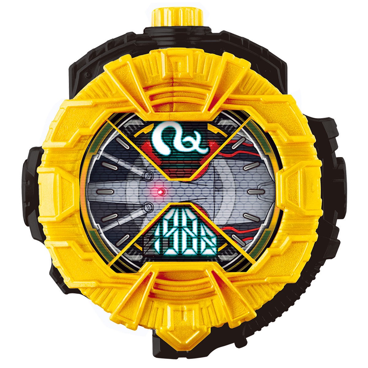 Masked Rider Zi-O - DX Ridewatch Quartzer Set 01 by Premium Bandai (Limited)