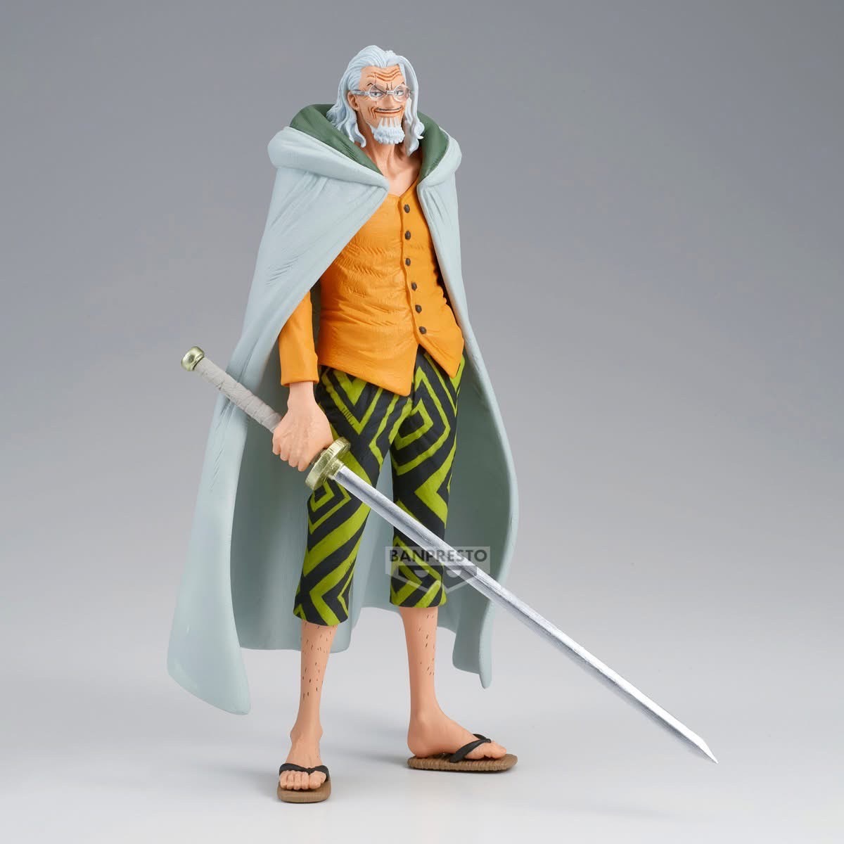 Pre-order : ONE PIECE 09-10/2025 by Banpresto