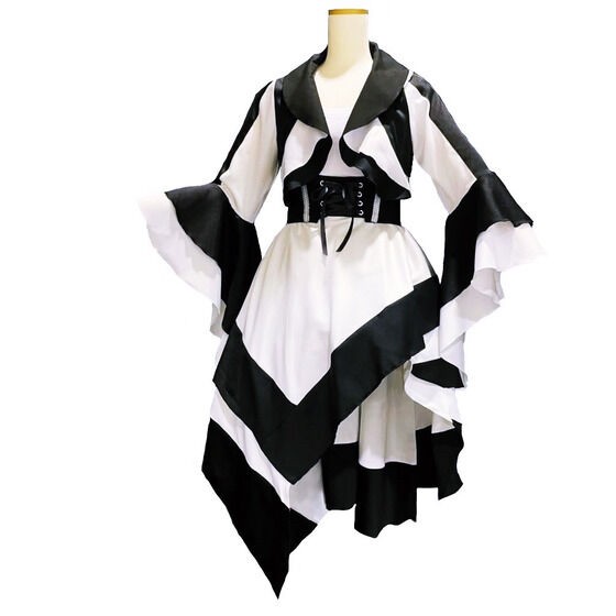 PRE-ORDER : Kamen Rider Geats h.NAOTO Tsumuri Costume