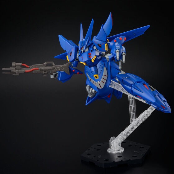 PRE-ORDER : HG Gespenst Mk-II Plastic Model