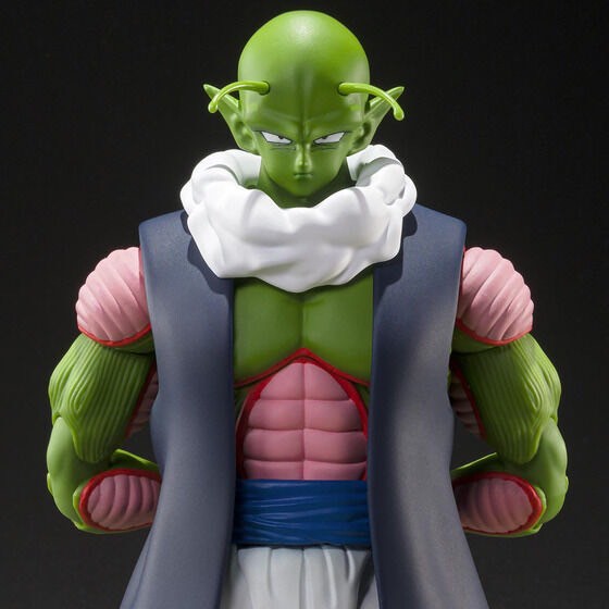 PRE-ORDER : S.H.Figuarts Nail (Dragon Ball Z)