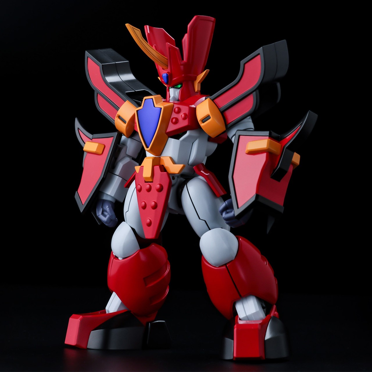 Pre-order : METAMOR-FORCE Mado King Granzort Granzort (Re-release) by Sentinel