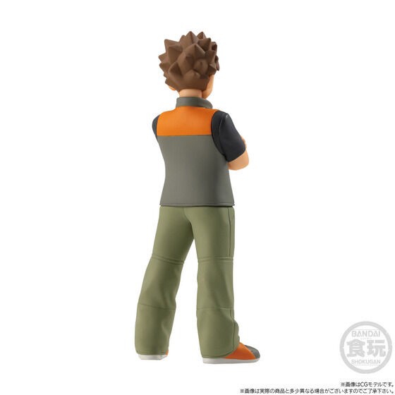 PRE-ORDER : Pokemon Scale World Kanto Region Takeshi & Iwark