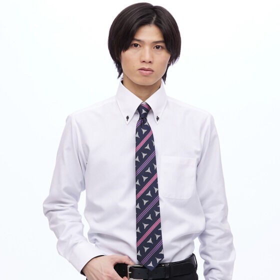 PRE-ORDER : Ultraman GUTS Mark Tie