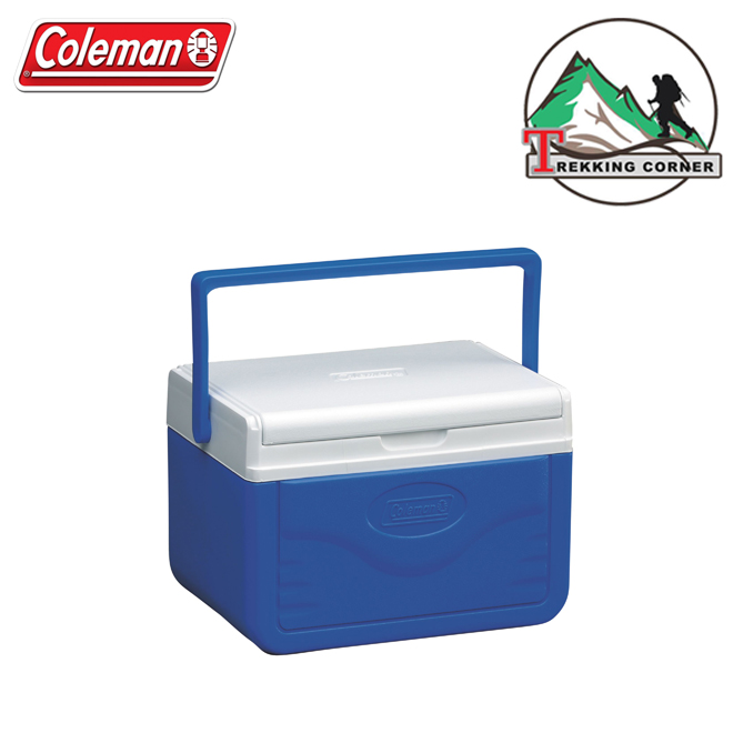 ถังใส่น้ำแข็ง CM US FlipLid 6 Qt. Personal Cooler