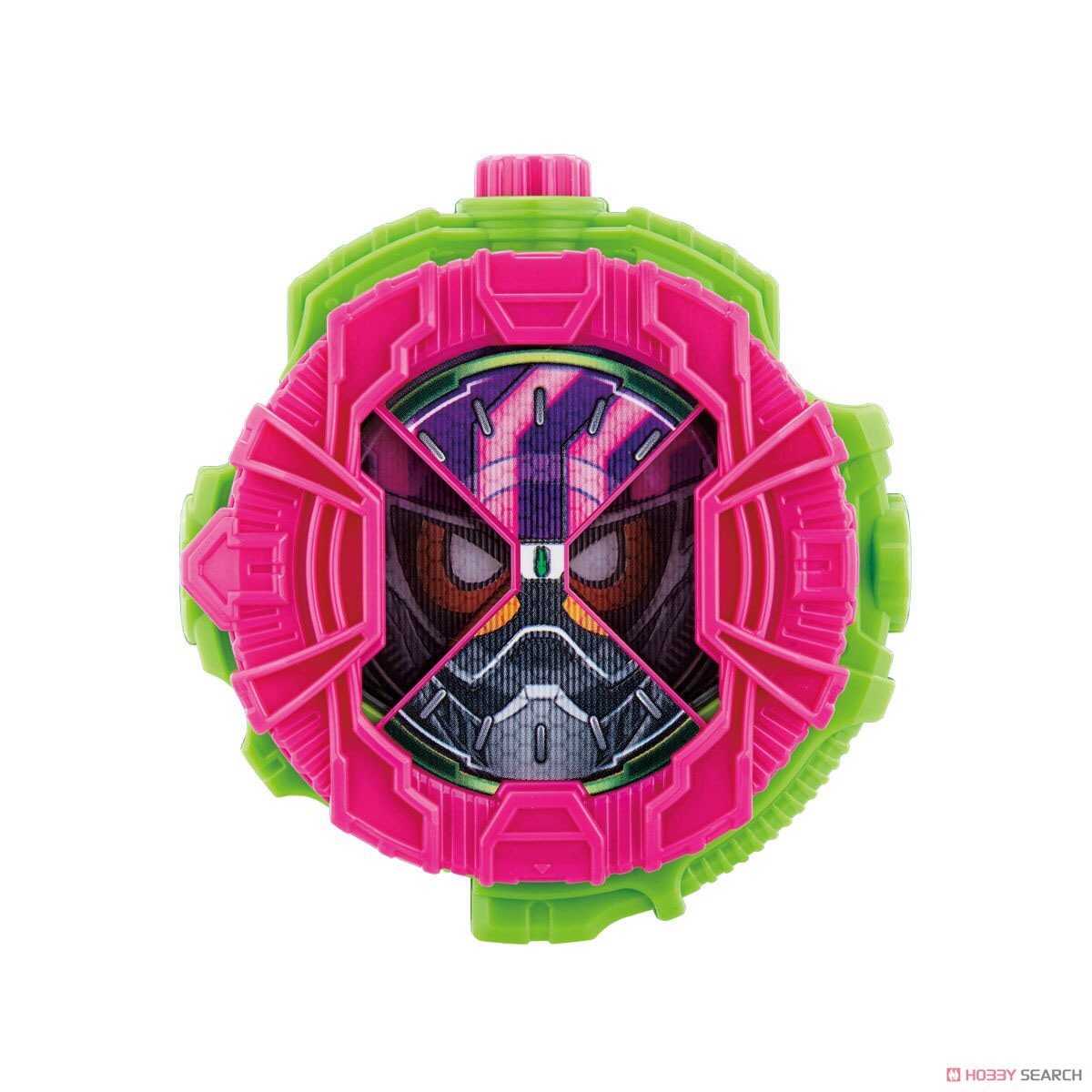 Masked Rider Zi-O - DX Ex-Aid Ridewatch by Bandai