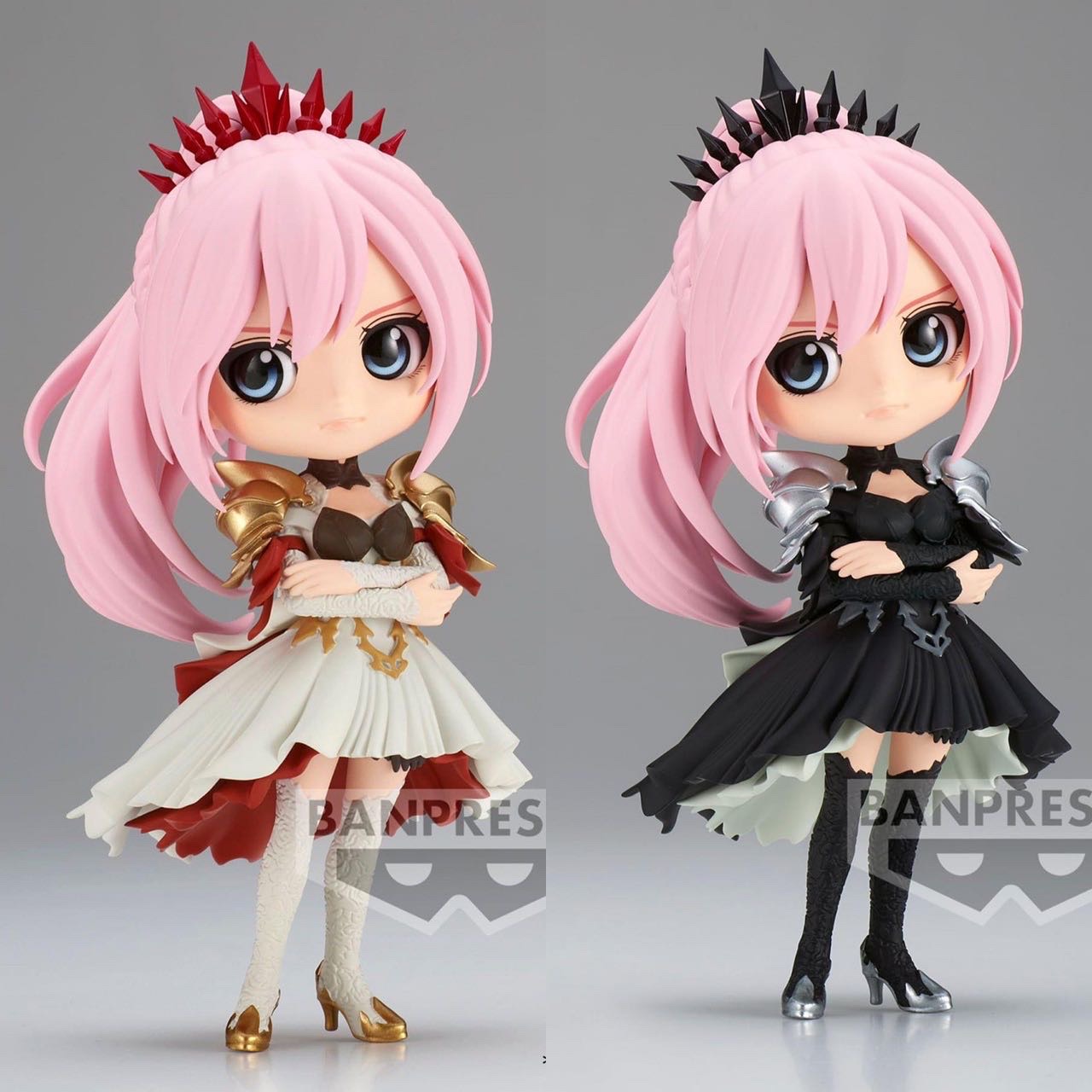 Pre-order : TALES OF ARISE Q POSKET -SHIONNE- (VER.A/B)