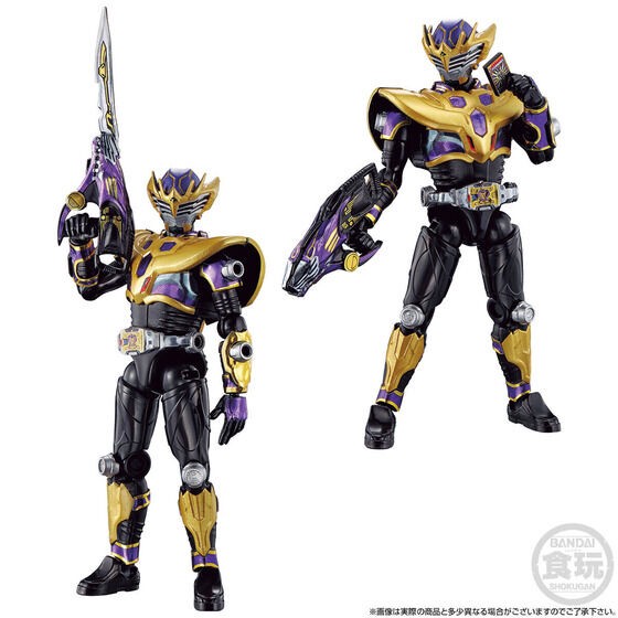 PRE-ORDER : SO-DO CHRONICLE Kamen Raider Ryuki Kamen Rider Ouja
