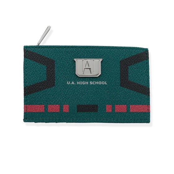 PRE-ORDER : My Hero Academia Coin Case