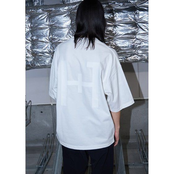 PRE-ORDER : Logo/Mask Design T-shirt｜HENSHIN by KAMEN RIDER