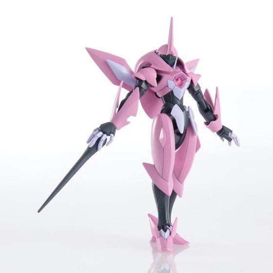 PRE-ORDER : HG 1/144 Farsia Plastic Model