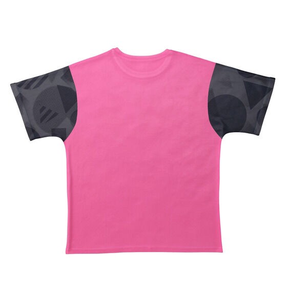 PRE-ORDER : Kamen Rider Geats DGP (Desire Grand Prix) T-shirt