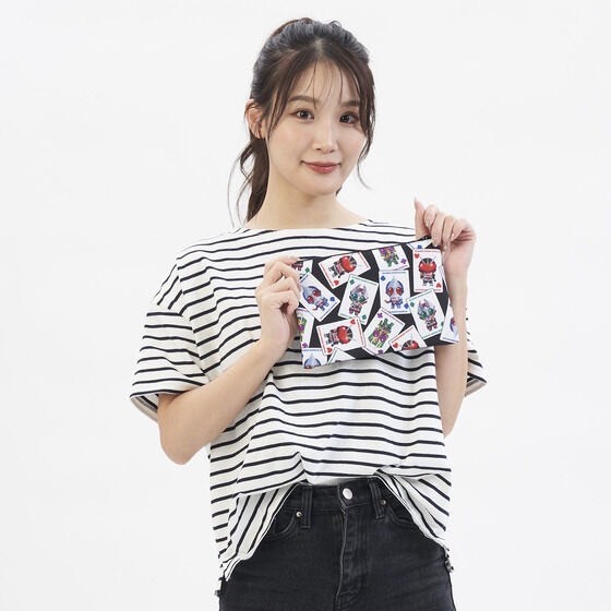 PRE -ORDER : Kamen Rider Blade Deformed Pouch