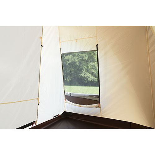เต๊นท์ COLEMAN JAPAN WeatherMaster wide 2 Room Cocoon